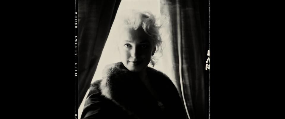 <The Mystery of Marilyn Monroe: The Unheard Tapes > 瑪麗蓮·夢露:最後的錄音_劇照3