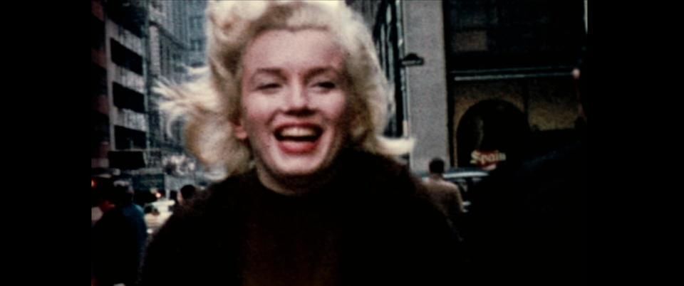 <The Mystery of Marilyn Monroe: The Unheard Tapes > 瑪麗蓮·夢露:最後的錄音_劇照4