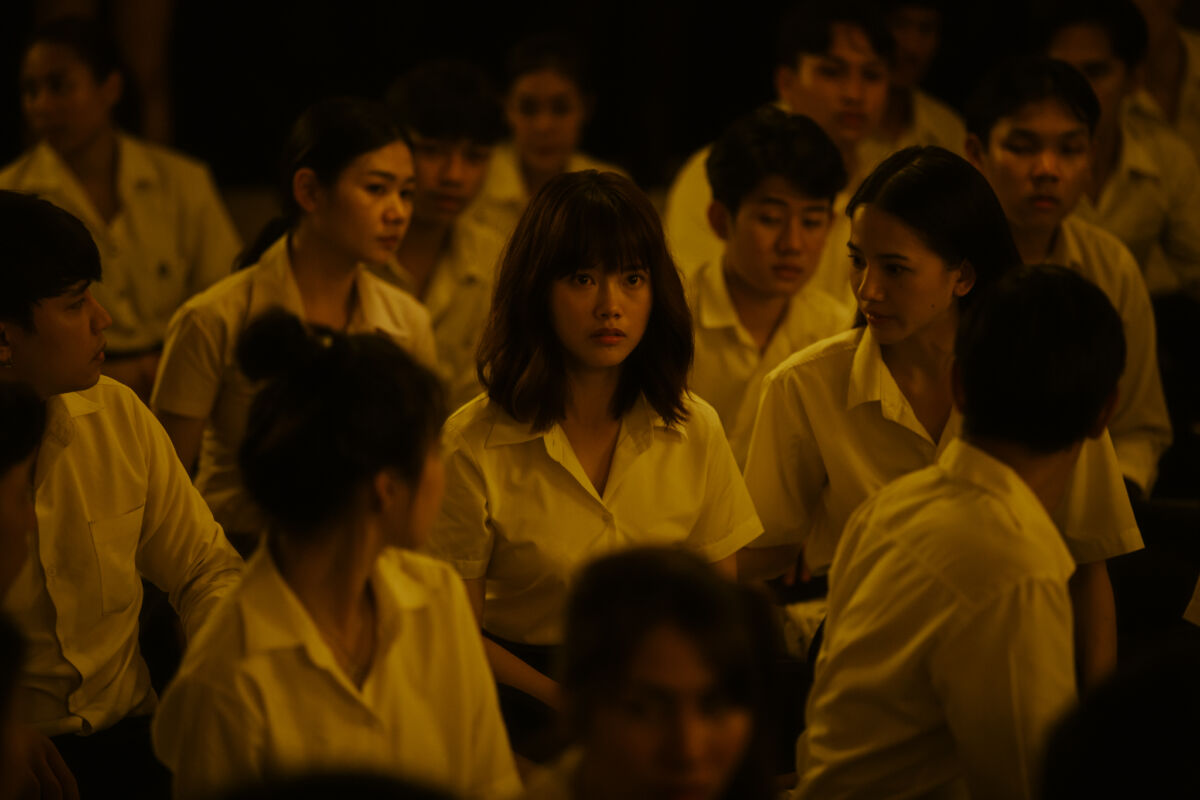 <Haunted Universities 2:Second Semester> 猛鬼大學:第二學期