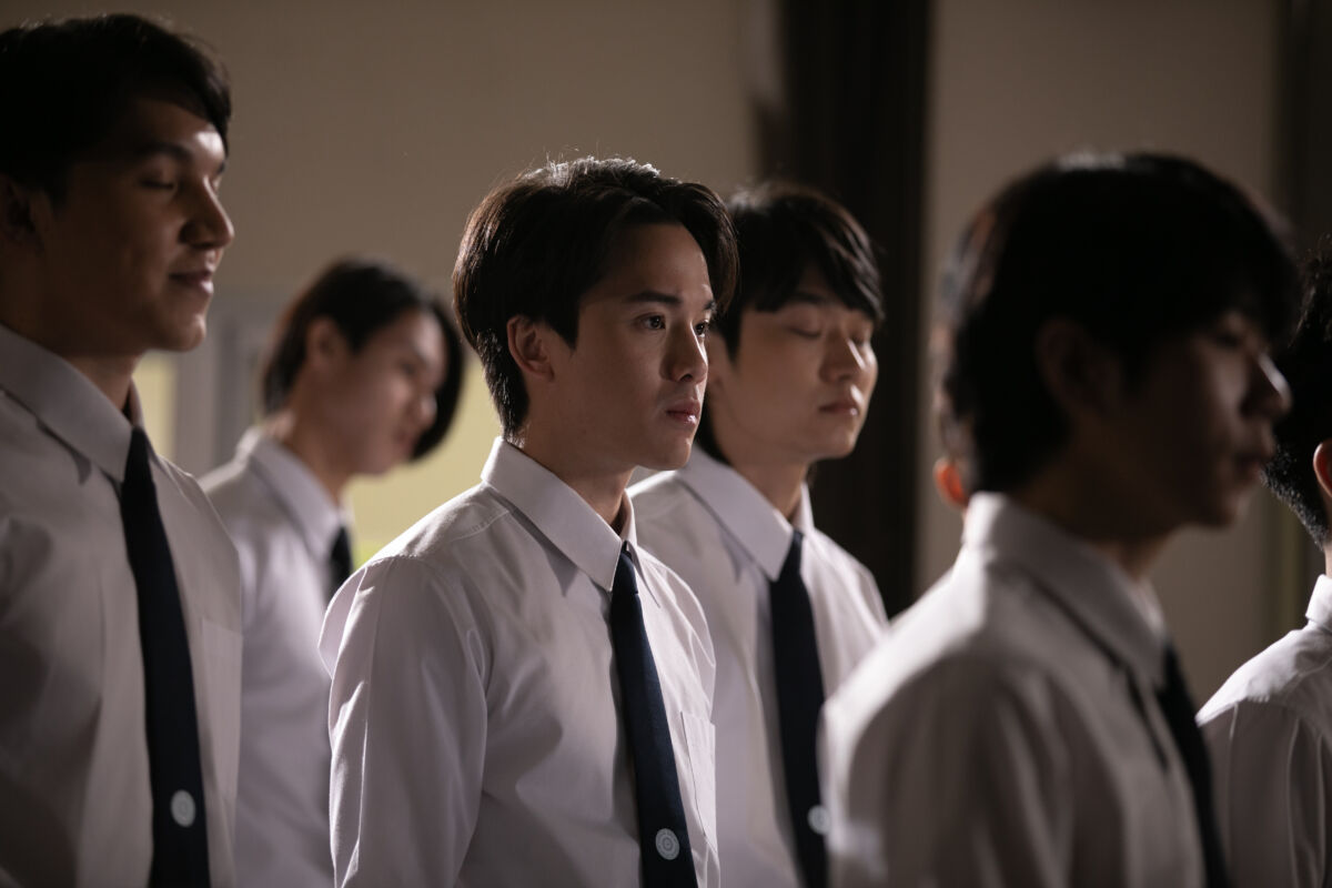 <Haunted Universities 2:Second Semester> 猛鬼大學:第二學期
