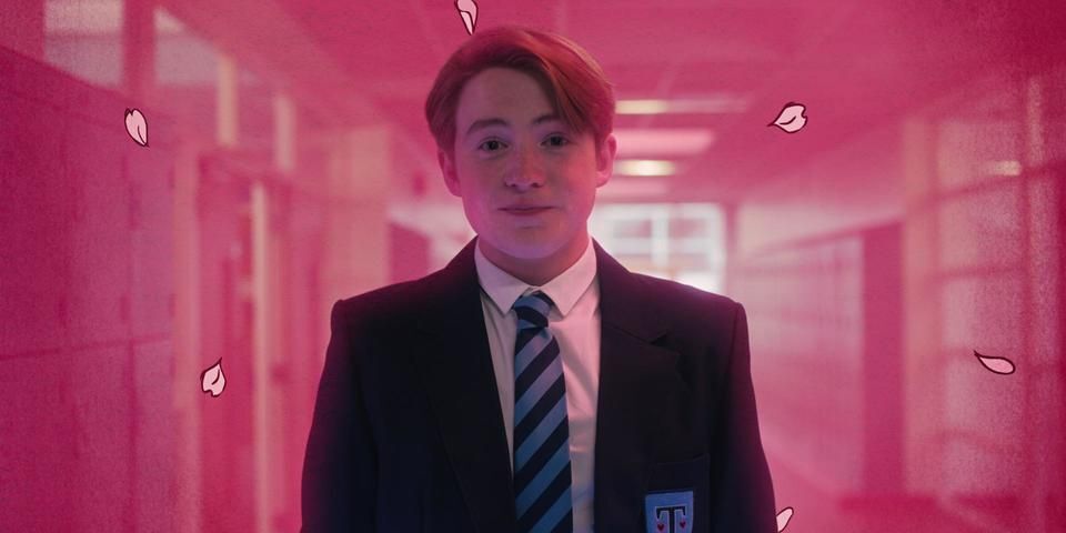 <Heartstopper> 戀愛修課