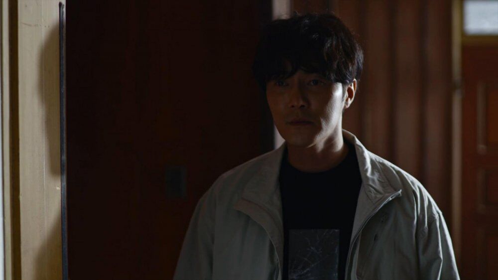 <Fearsome> 春川神秘中邪事件_劇照5