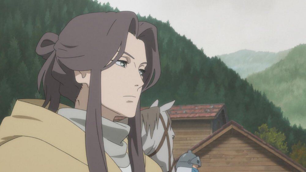<The Deer King> 鹿王_劇照2