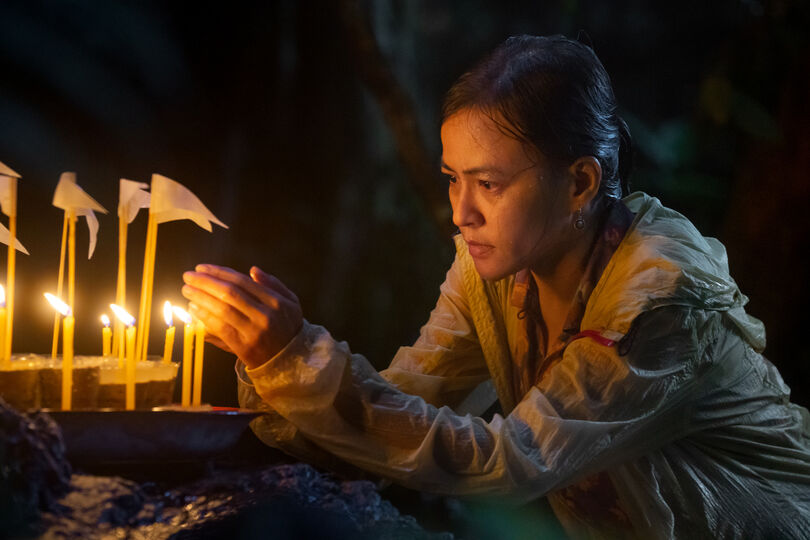 <Thai Cave Rescue> 泰國洞穴救援事件簿