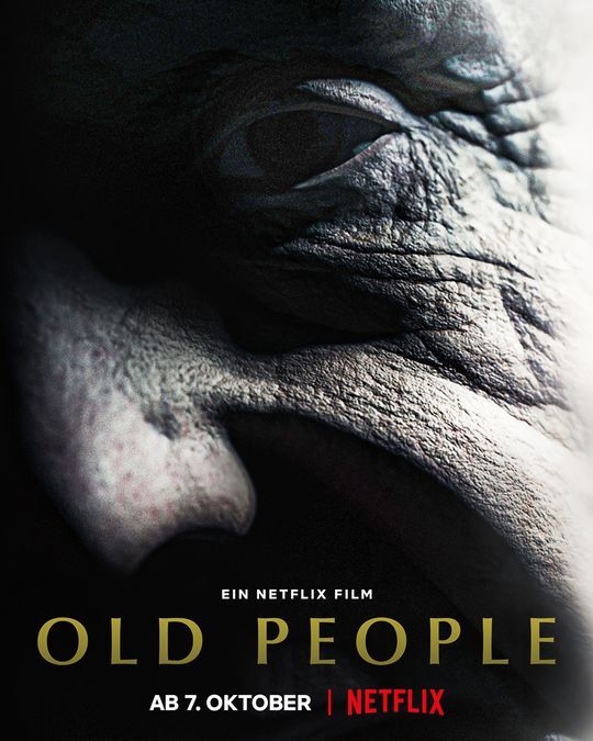 <Old people> 老人_劇照1