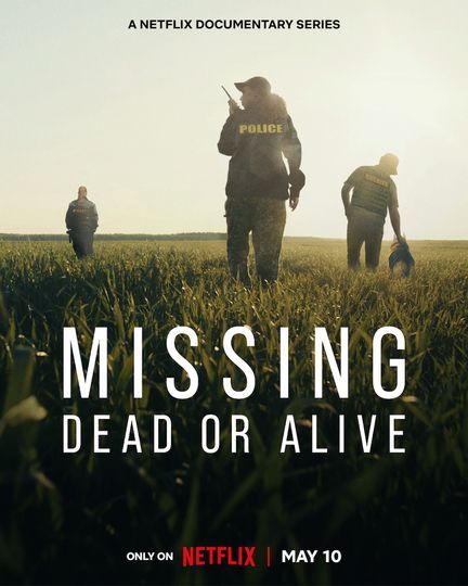 <Missing: Dead or Alive?> 失蹤調查組：生死未卜_劇照1