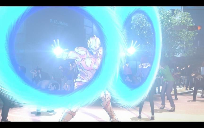 <Ultraman> Ultraman_劇照5