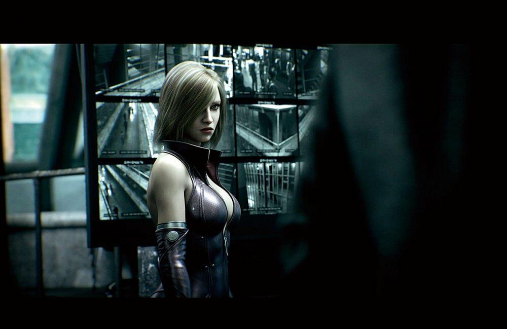 <Resident Evil: Death Island> 惡靈古堡：死亡島_劇照3