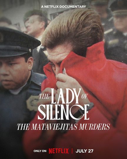 <> The Lady of Silence：The Mataviejitas Murders_劇照3