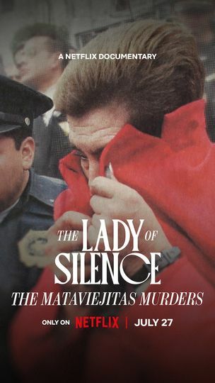<> The Lady of Silence：The Mataviejitas Murders_劇照4