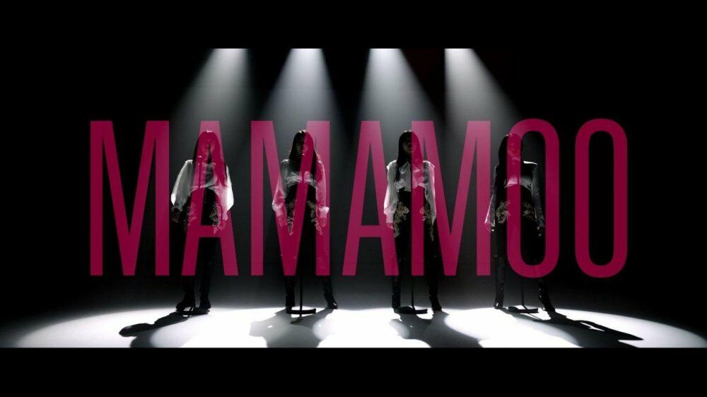 <MAMAMOO：MY CON THE MOVIE> MAMAMOO：MY CON THE MOVIE_劇照1