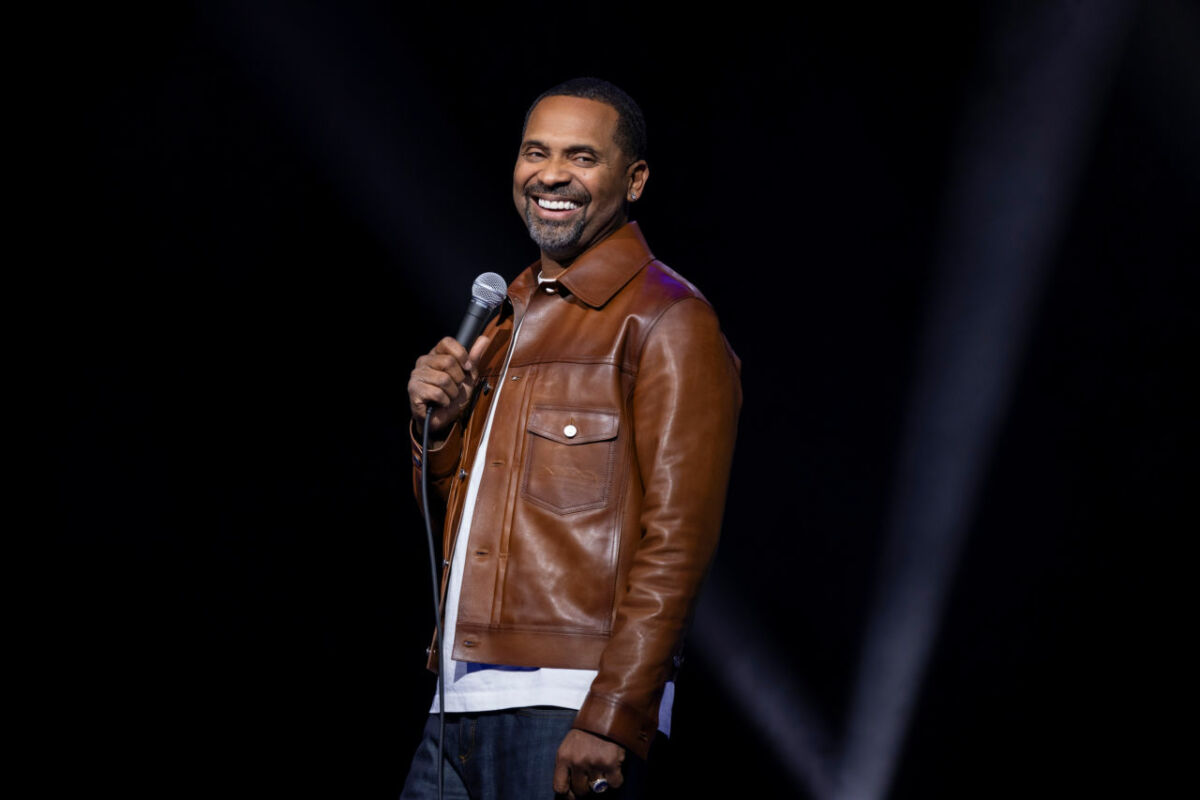 <Mike Epps: Ready to Sell Out> 麥克·伊皮斯：想紅無下限