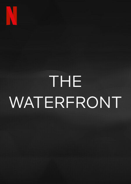 The Waterfront_海報