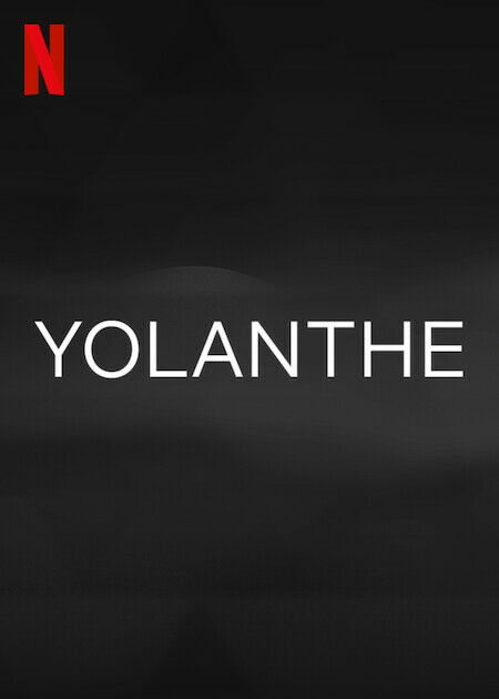 YOLANTHE_海報