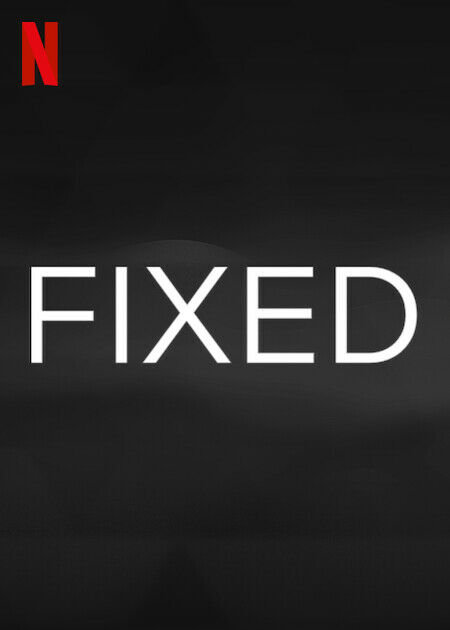 Fixed_海報