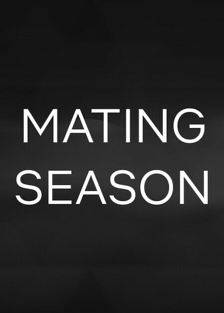 發情無密語_海報