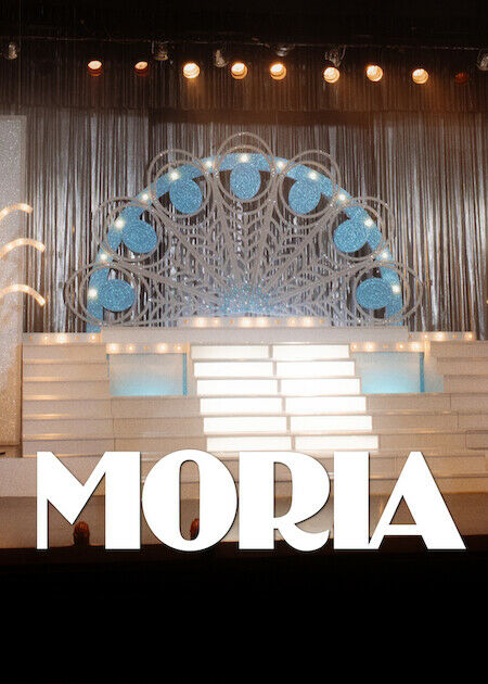 Moria_海報