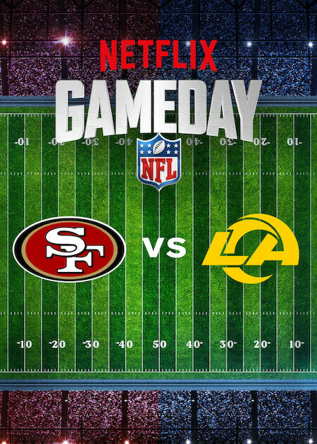 NFL 墨爾本賽事_海報